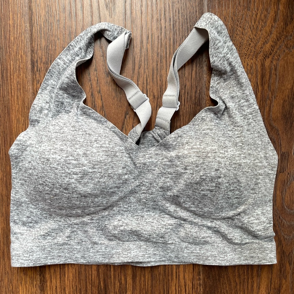 Size S, Soma Enbliss wireless bra